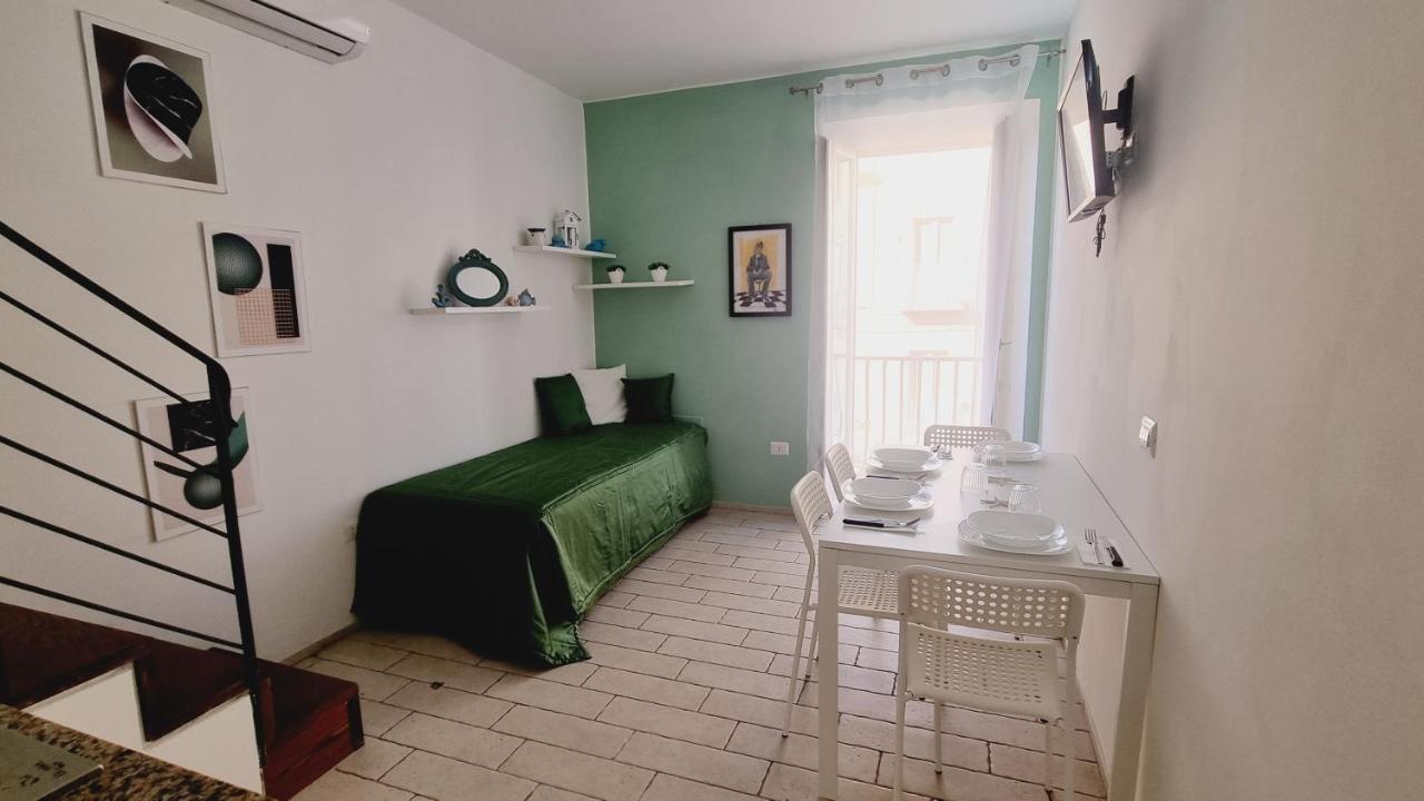 Saturno's Apartamento
