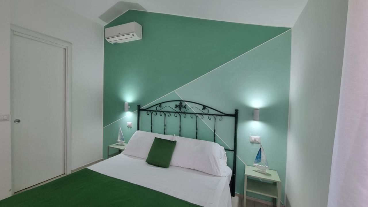 Saturno's Apartamento Tropea